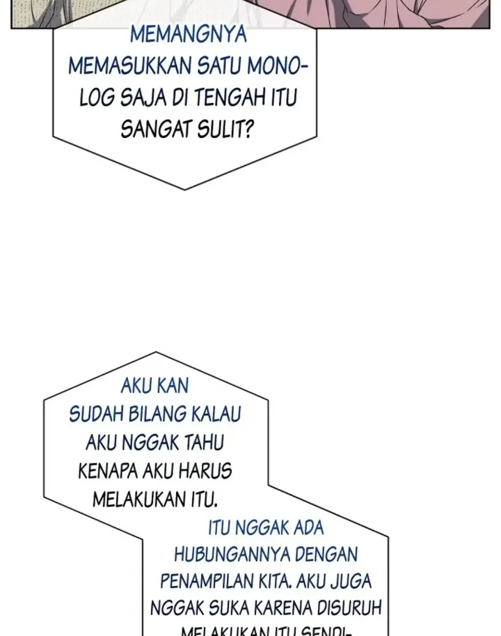 Debut or Die chapter 48 halaman 46