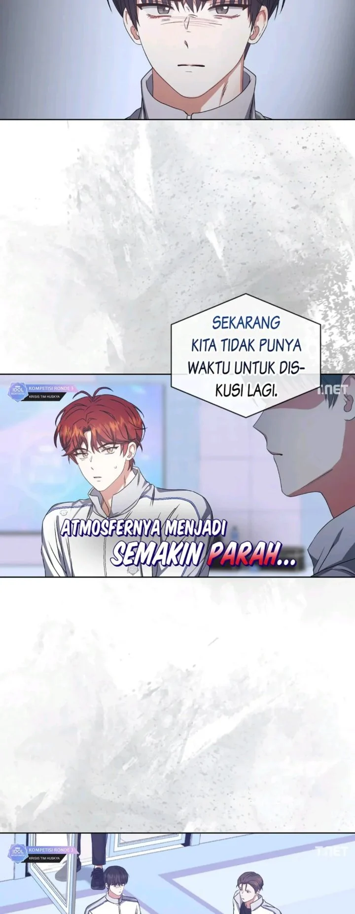 Debut or Die chapter 48 halaman 49