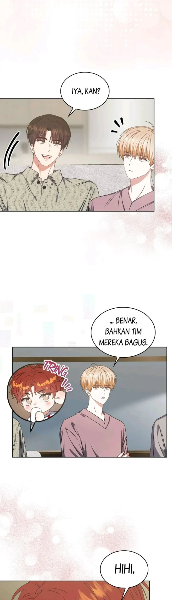 Debut or Die Bab 49 halaman 7