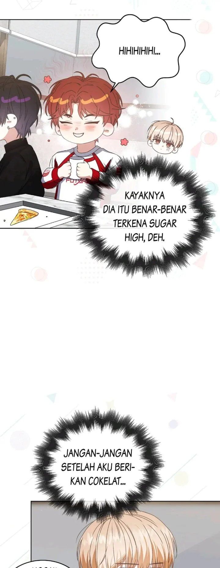 Debut or Die Bab 49 halaman 9