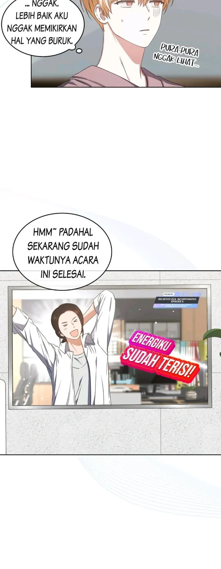 Debut or Die Bab 49 halaman 10