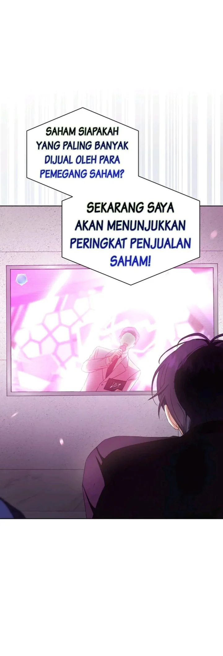 Debut or Die Bab 49 halaman 16