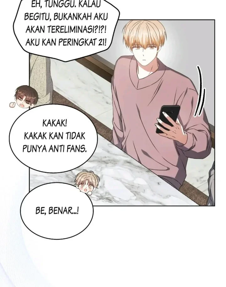 Debut or Die Bab 49 halaman 30