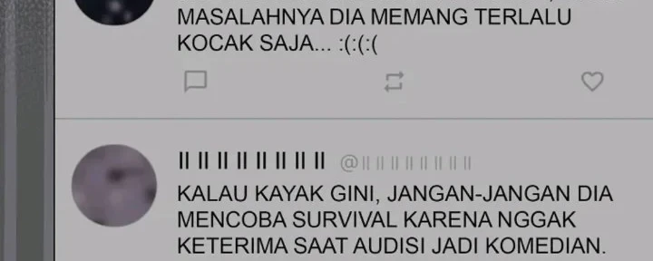 Debut or Die Bab 49 halaman 34