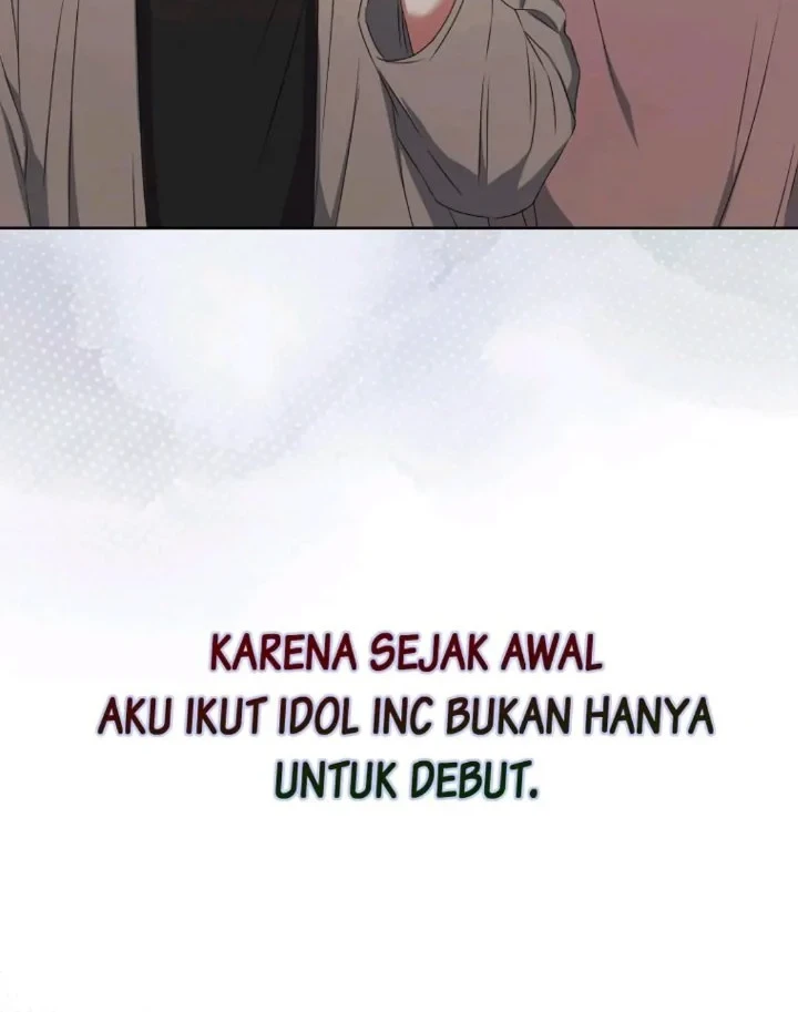Debut or Die Bab 49 halaman 40