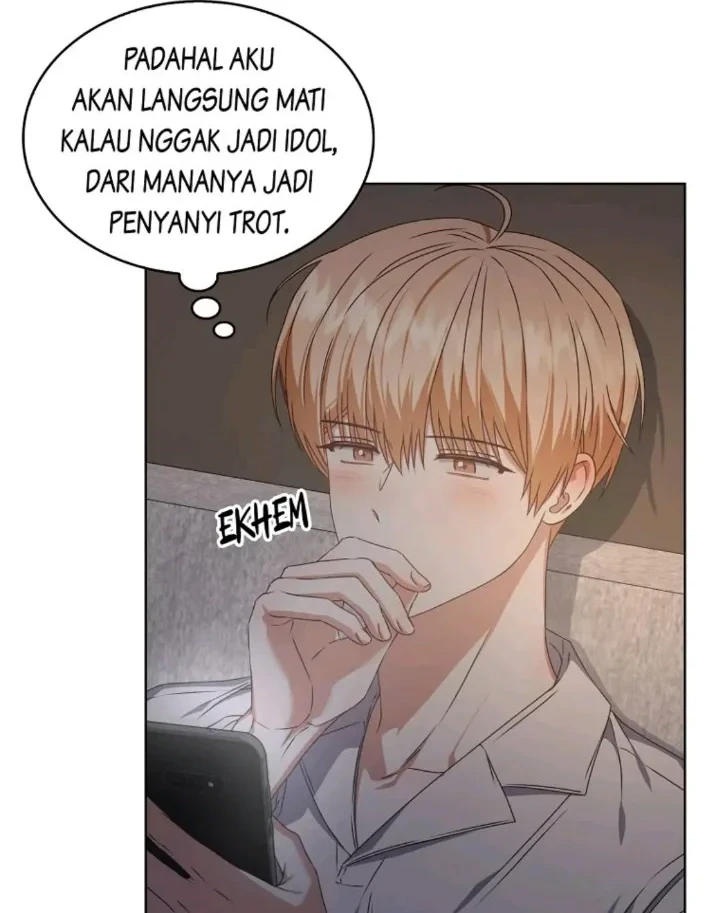 Debut or Die Bab 49 halaman 48
