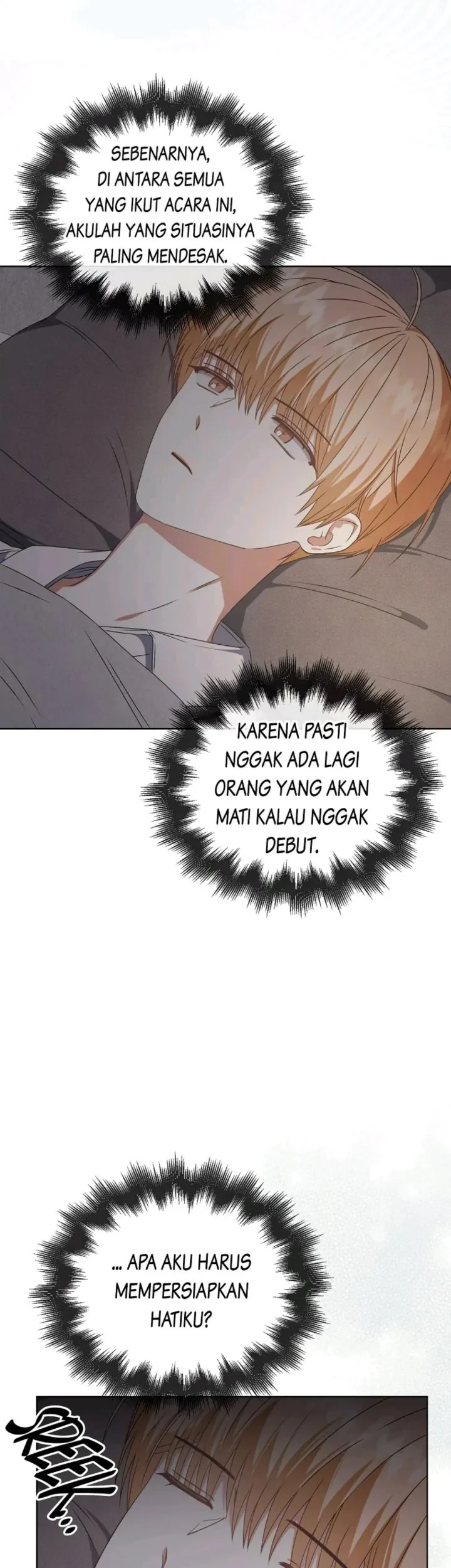 Debut or Die Bab 49 halaman 53