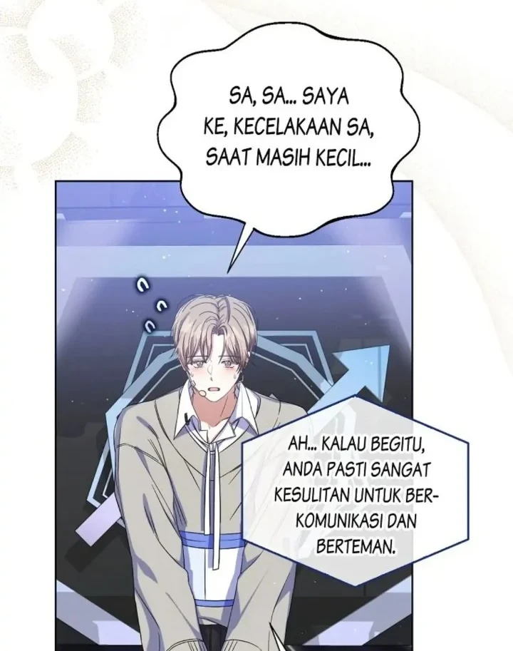 Debut or Die Bab 5 halaman 12