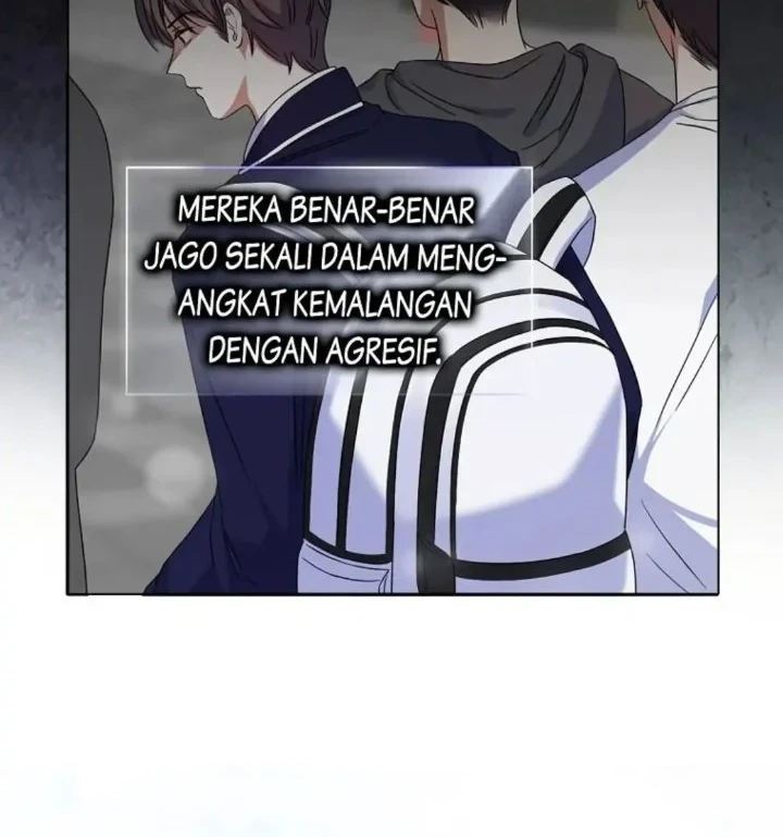 Debut or Die Bab 5 halaman 40