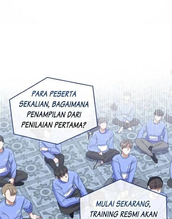 Debut or Die Bab 5 halaman 50