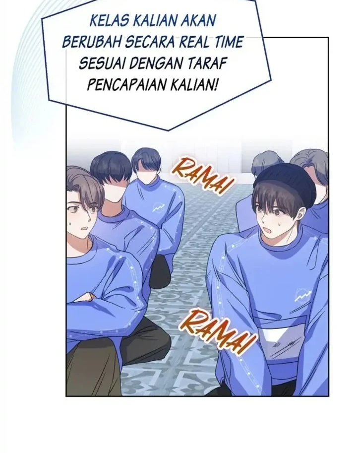 Debut or Die Bab 5 halaman 52