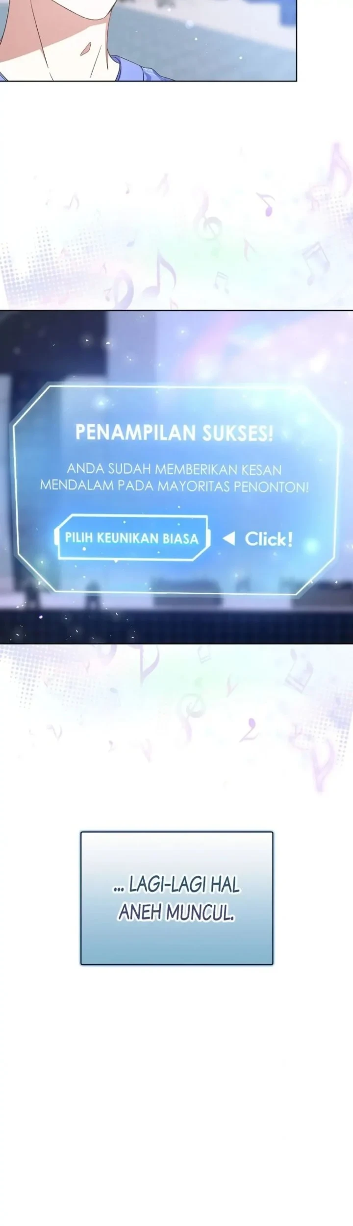 Debut or Die Bab 5 halaman 55