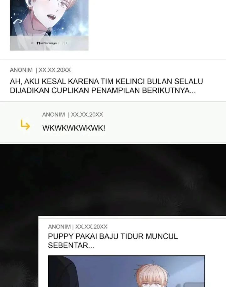 Debut or Die chapter 50 halaman 3