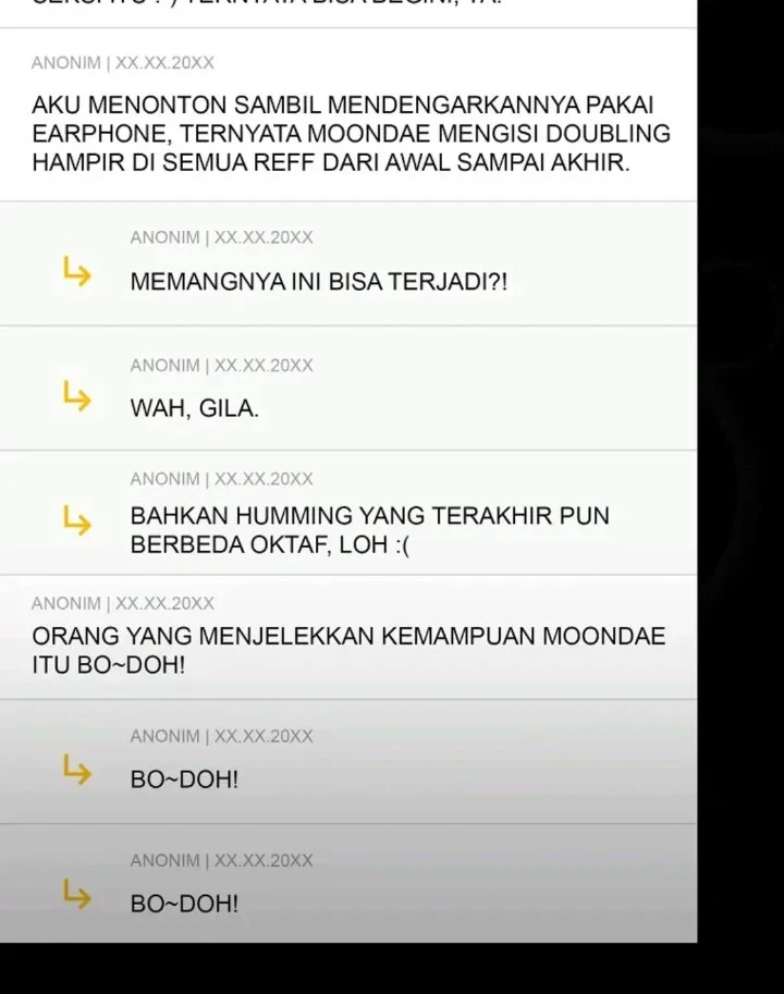 Debut or Die chapter 50 halaman 7