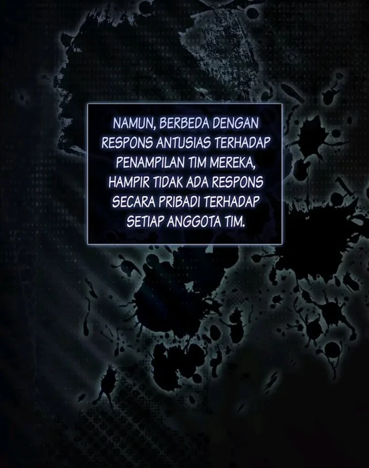 Debut or Die chapter 50 halaman 9