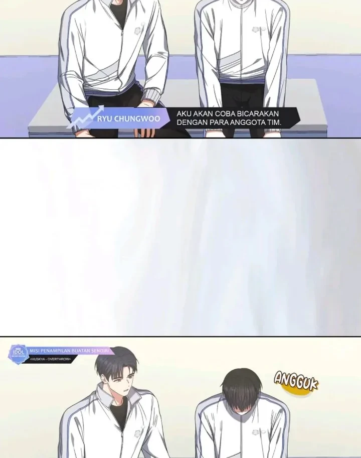 Debut or Die chapter 50 halaman 13