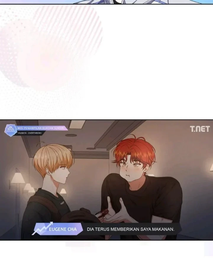 Debut or Die chapter 50 halaman 23