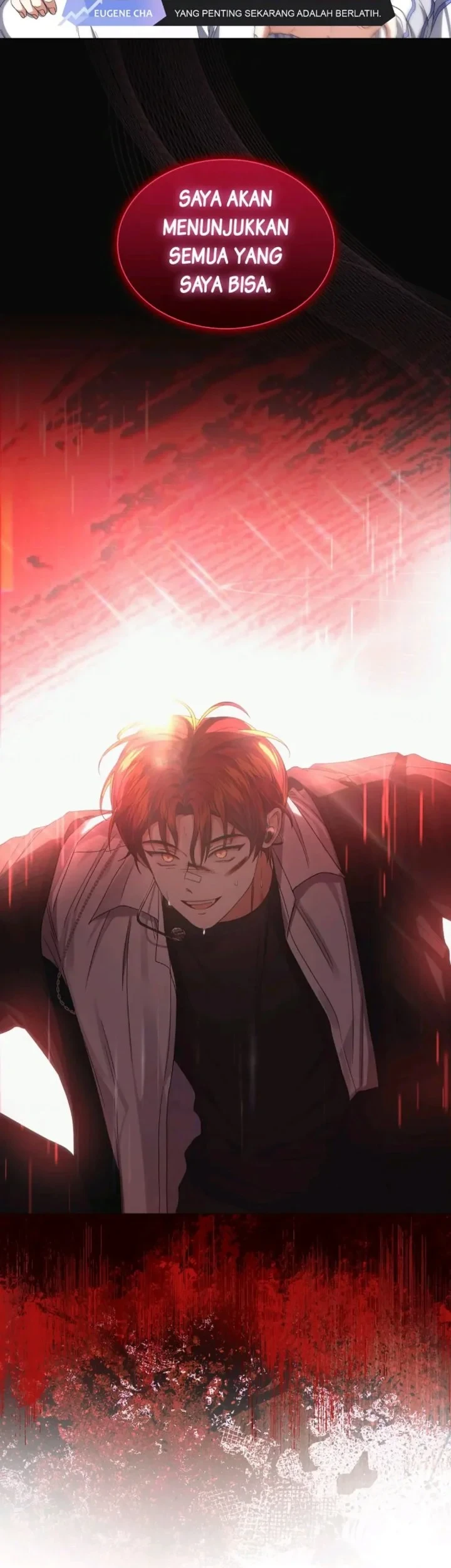 Debut or Die chapter 50 halaman 26