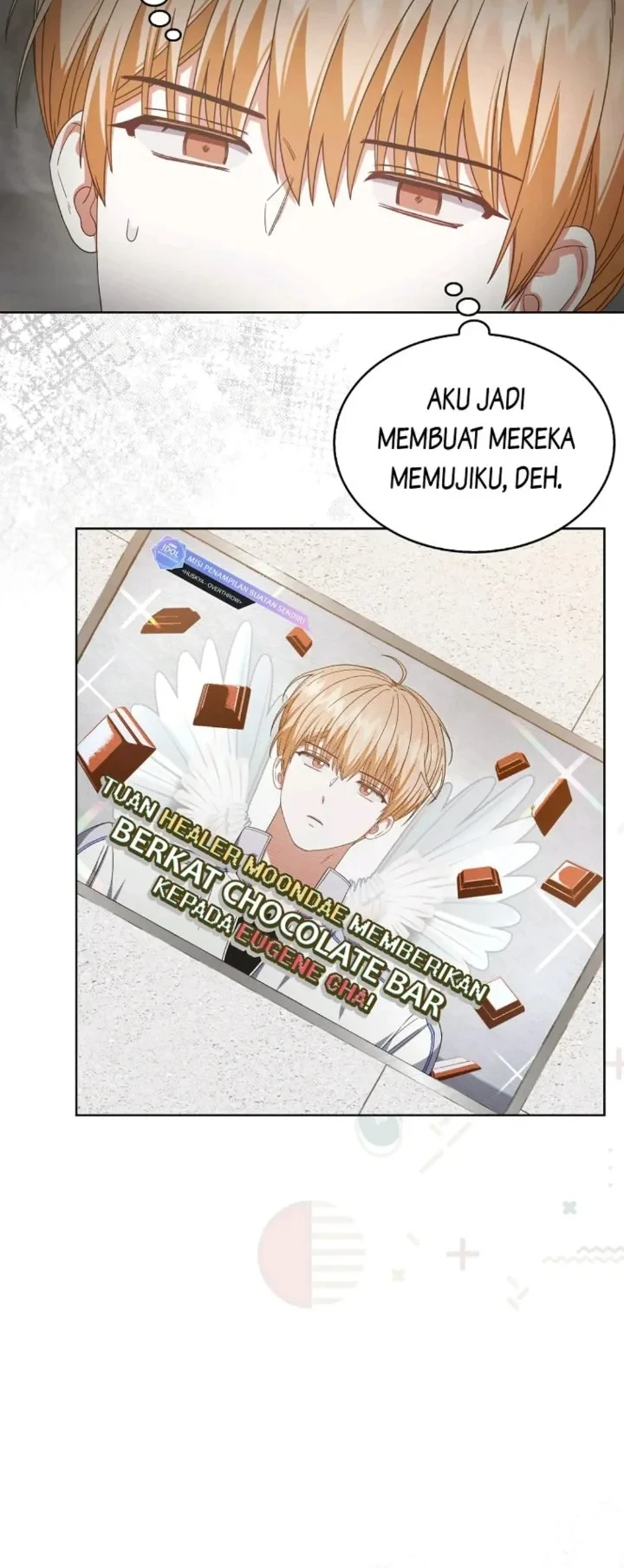 Debut or Die chapter 50 halaman 29