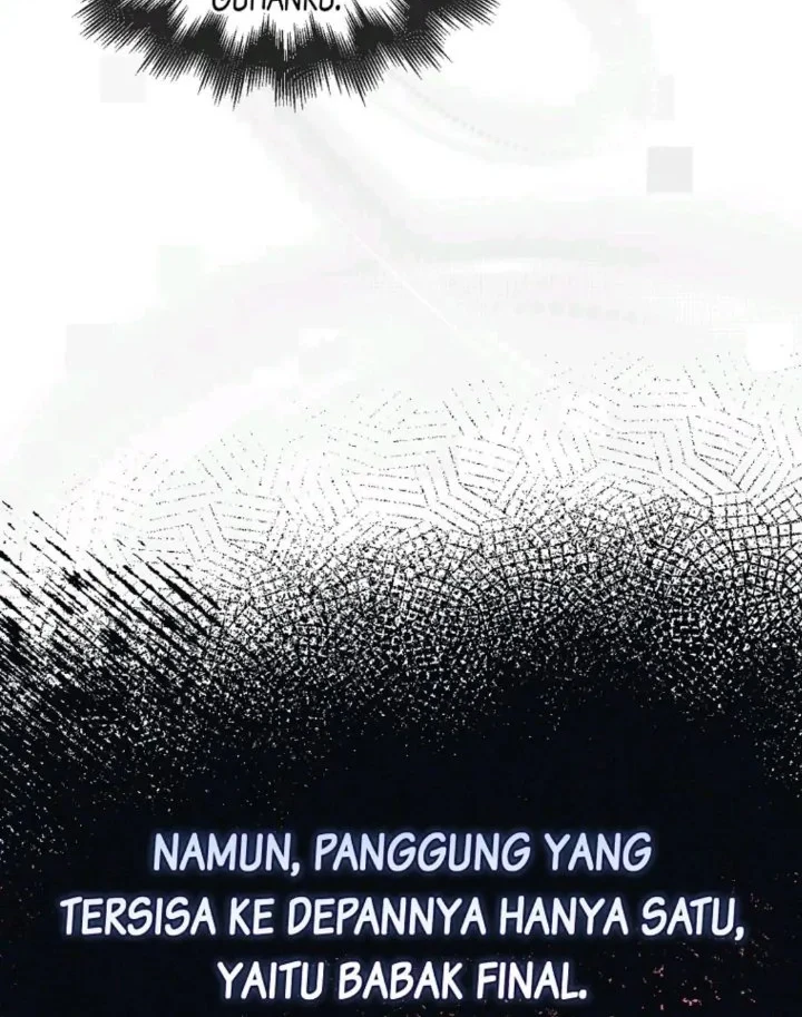 Debut or Die chapter 50 halaman 33