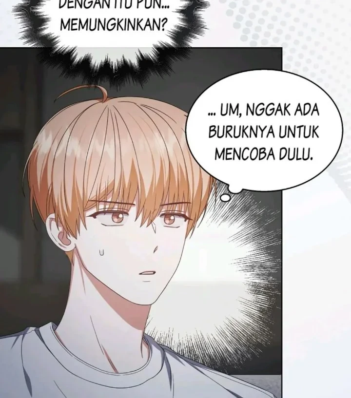 Debut or Die chapter 50 halaman 37