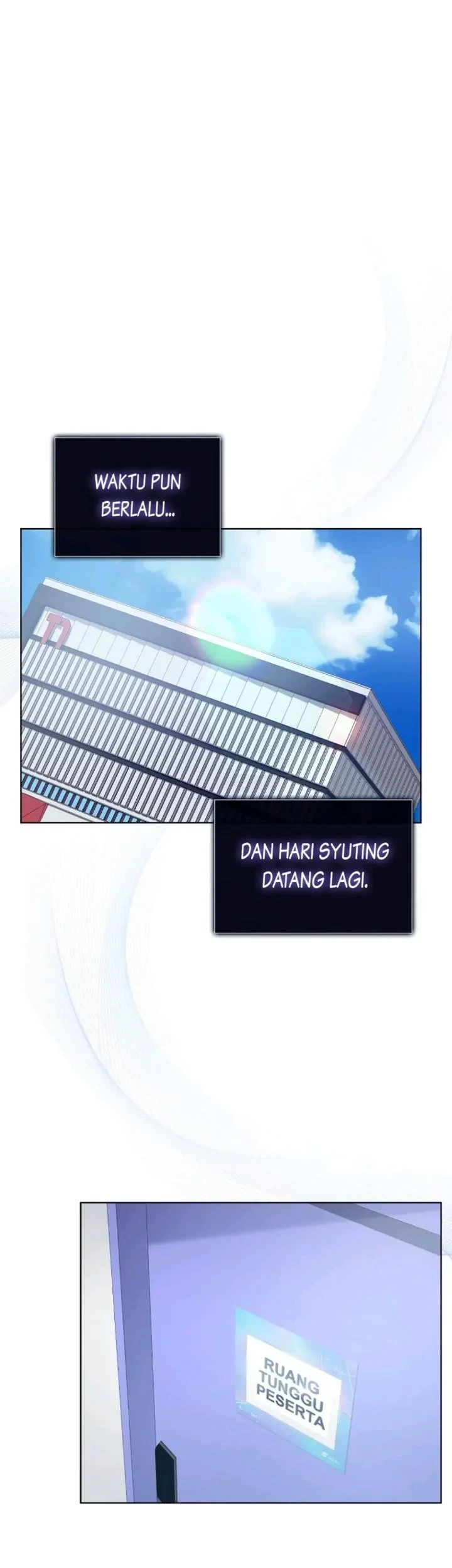 Debut or Die chapter 50 halaman 40