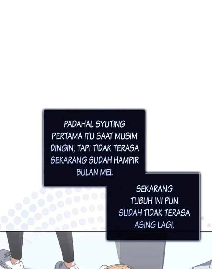 Debut or Die chapter 50 halaman 41