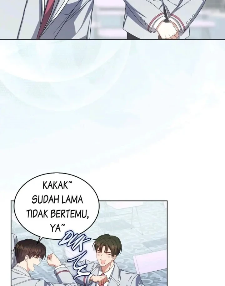 Debut or Die chapter 50 halaman 47