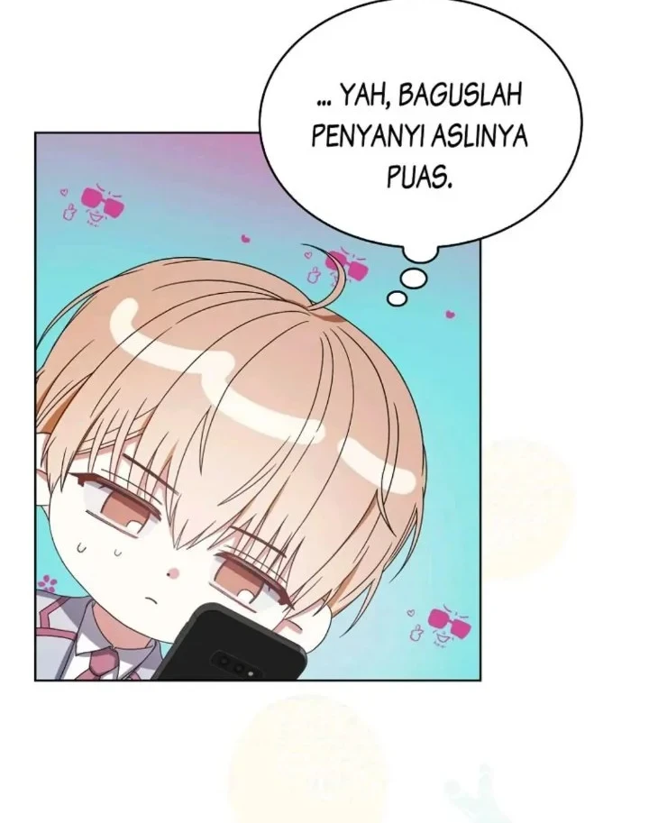 Debut or Die chapter 50 halaman 51
