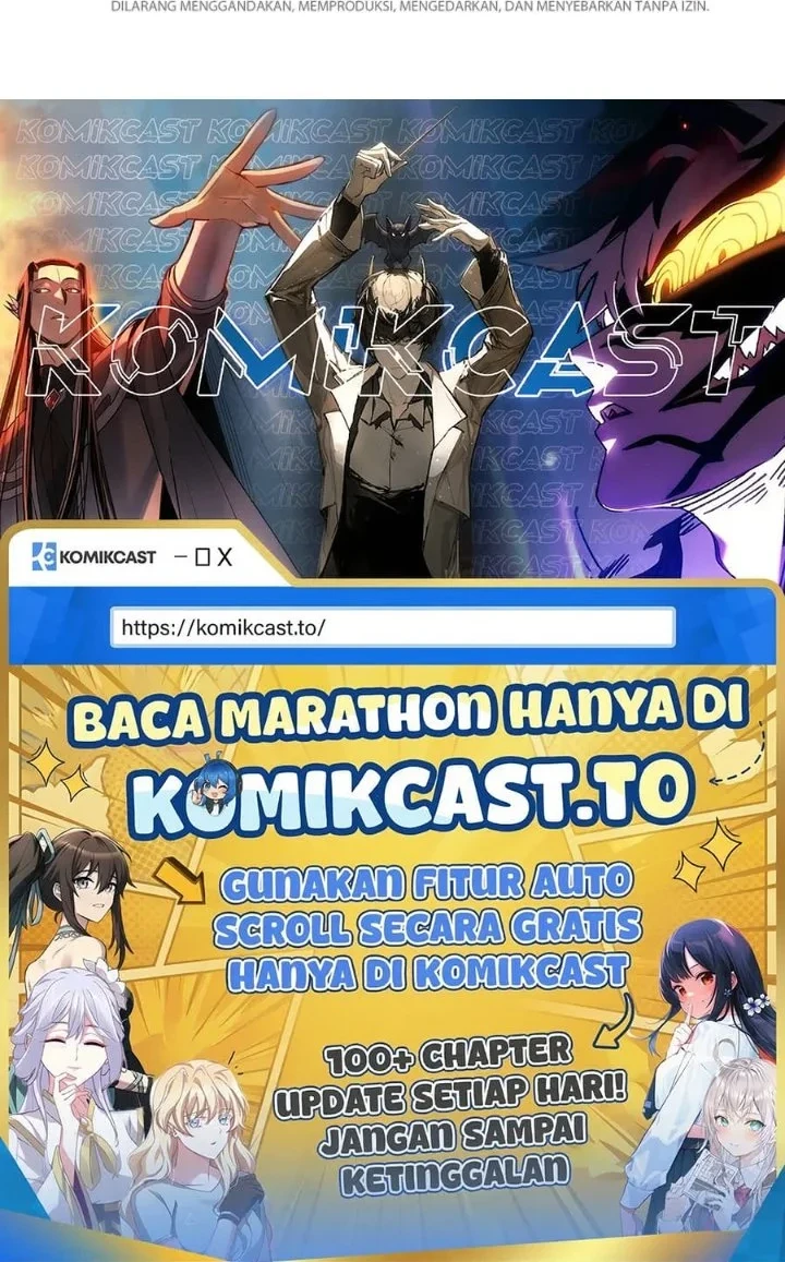 Debut or Die chapter 50 halaman 57