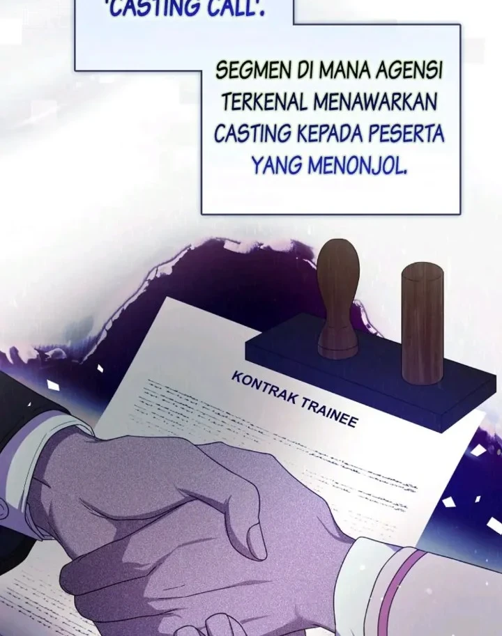 Debut or Die chapter 51 halaman 12