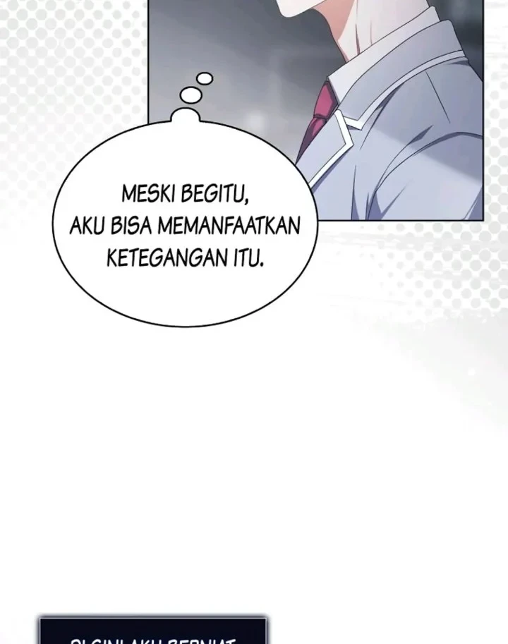 Debut or Die chapter 51 halaman 14