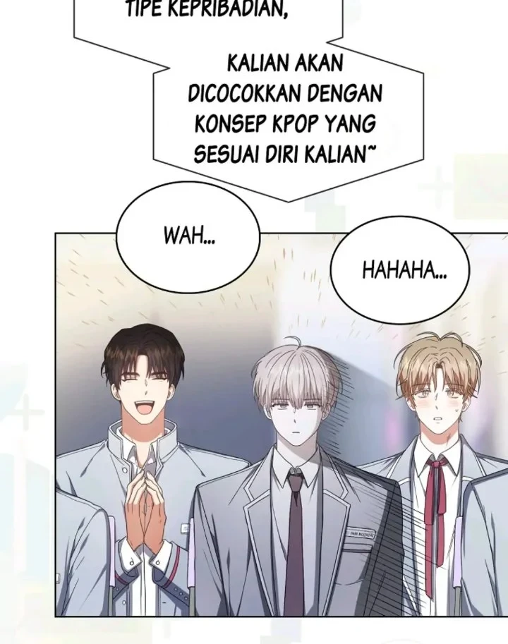 Debut or Die chapter 51 halaman 18