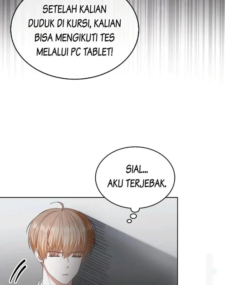 Debut or Die chapter 51 halaman 20