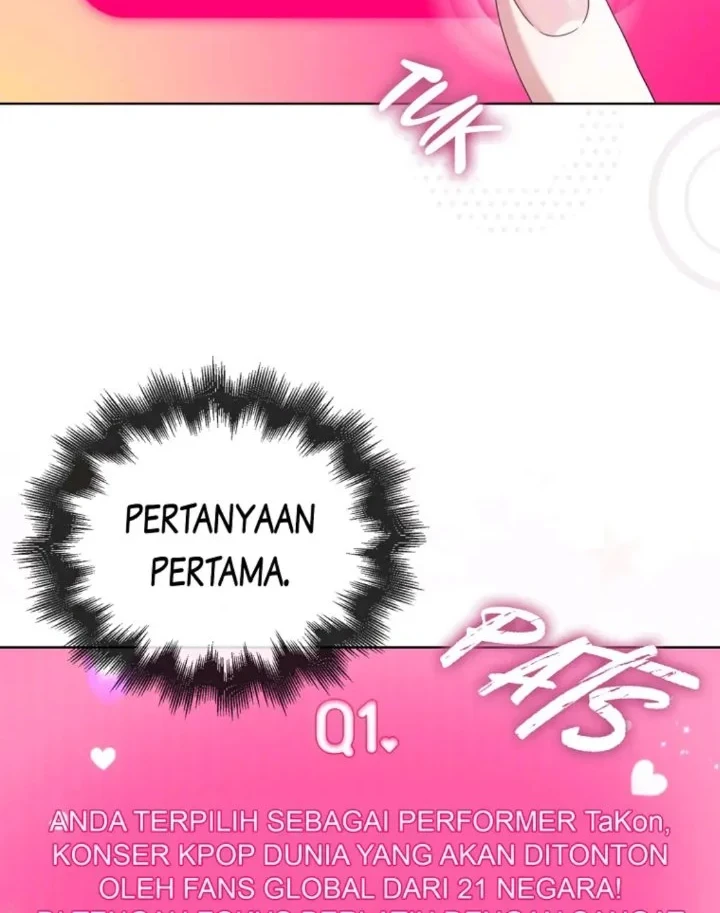 Debut or Die chapter 51 halaman 22