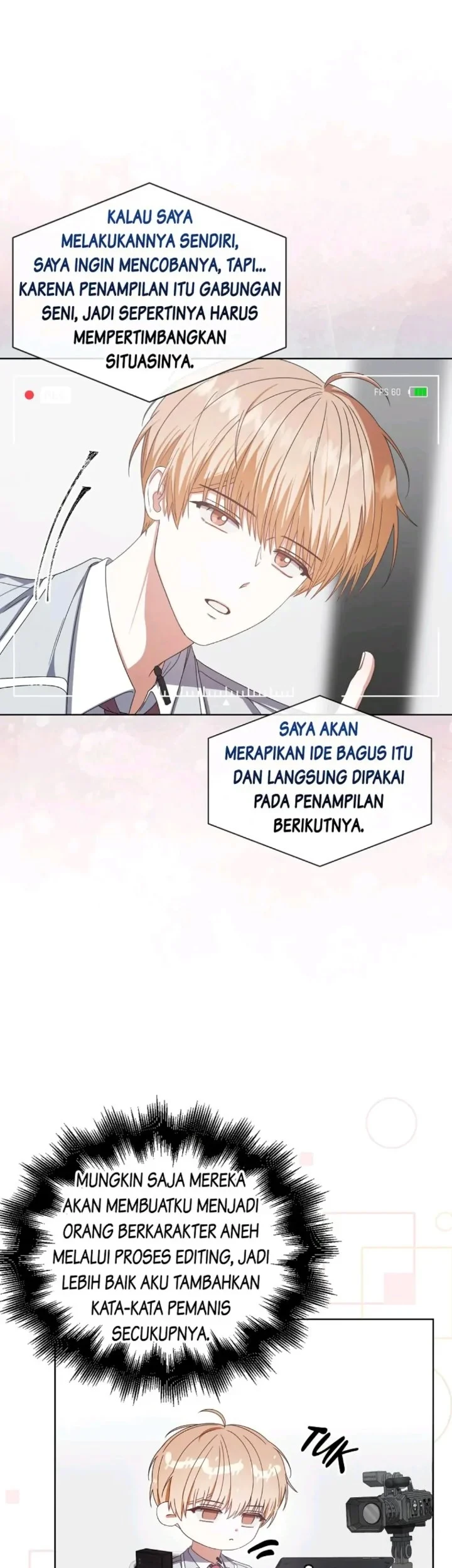 Debut or Die chapter 51 halaman 25