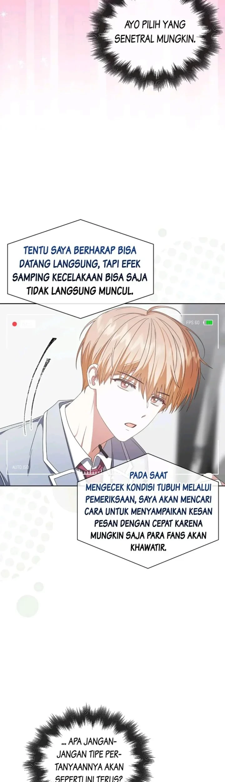 Debut or Die chapter 51 halaman 29