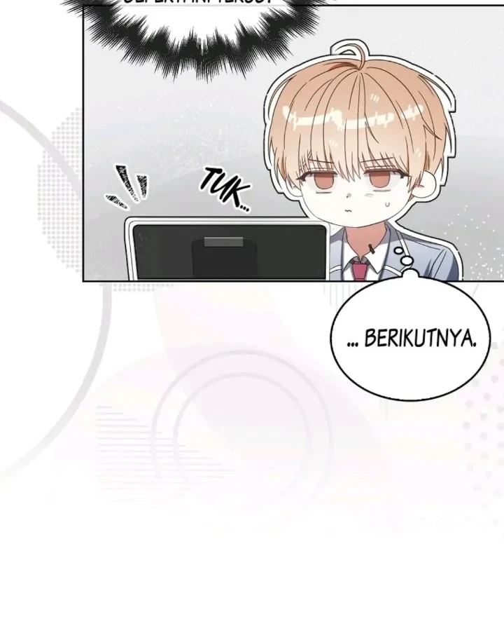 Debut or Die chapter 51 halaman 30