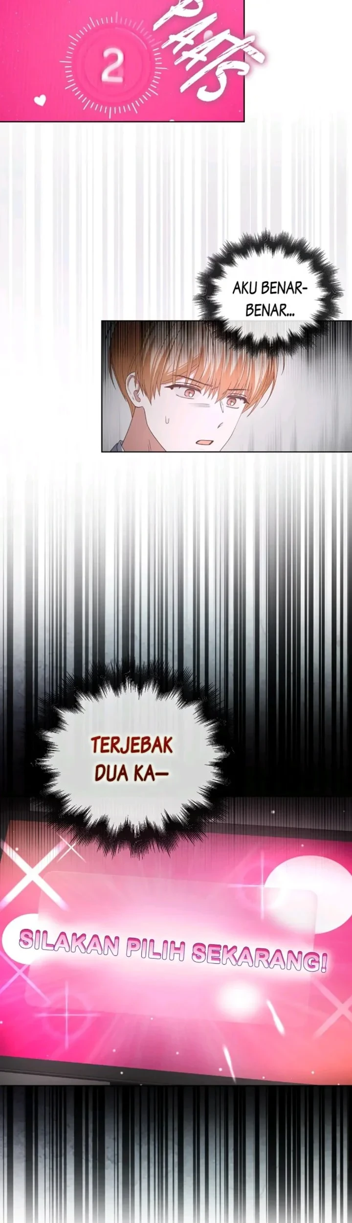 Debut or Die chapter 51 halaman 37