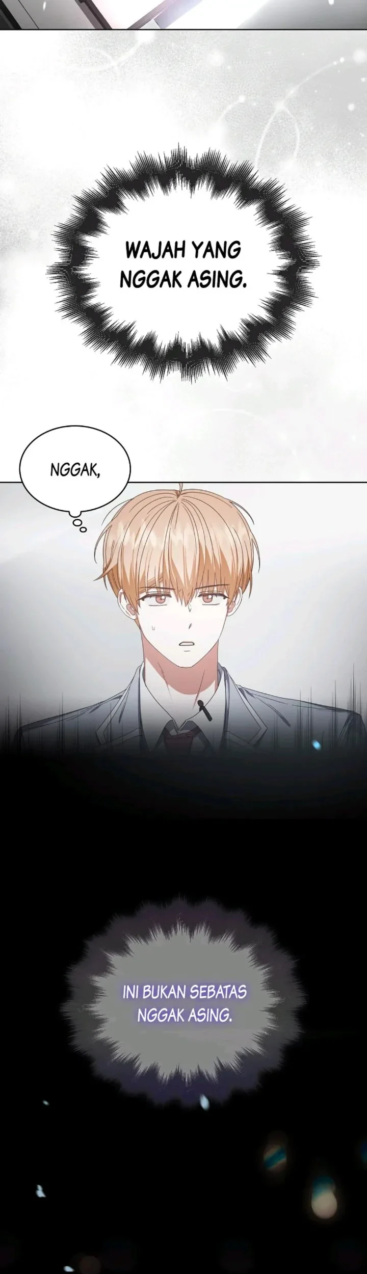 Debut or Die chapter 51 halaman 41