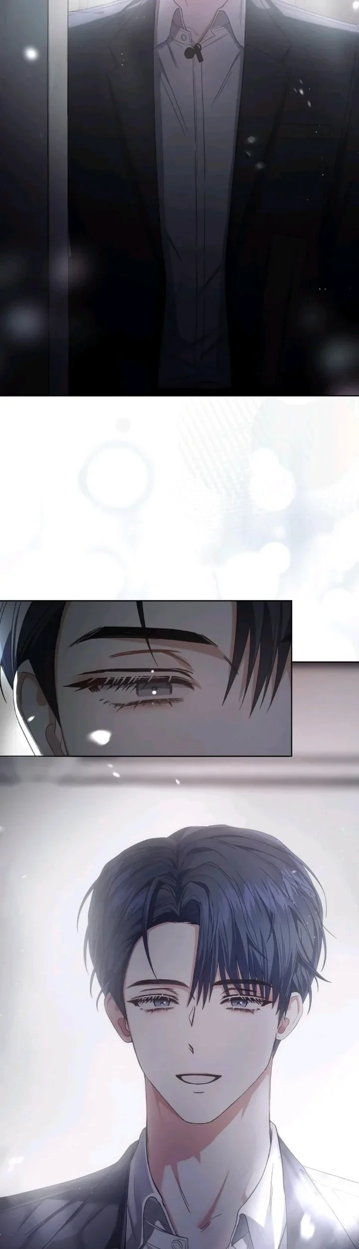 Debut or Die chapter 51 halaman 45