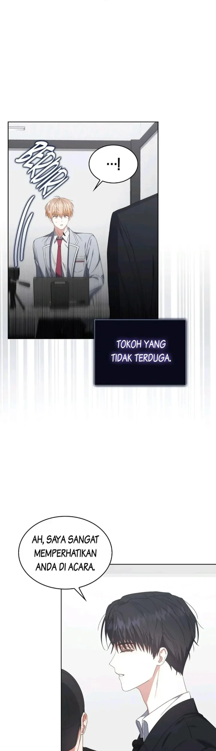 Debut or Die chapter 51 halaman 47