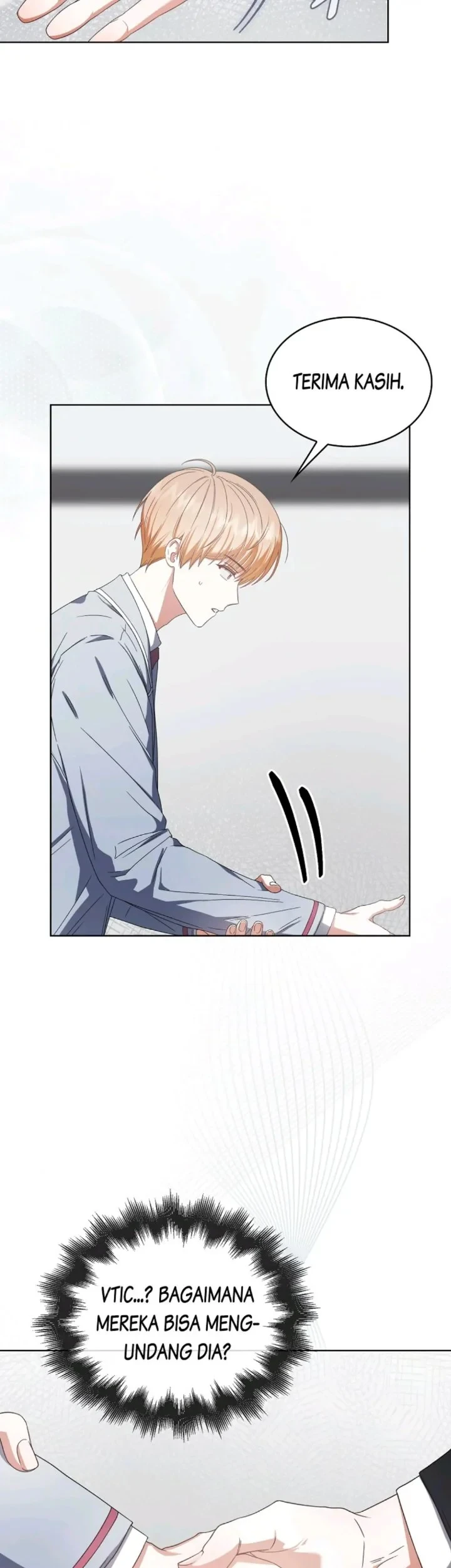 Debut or Die chapter 51 halaman 49