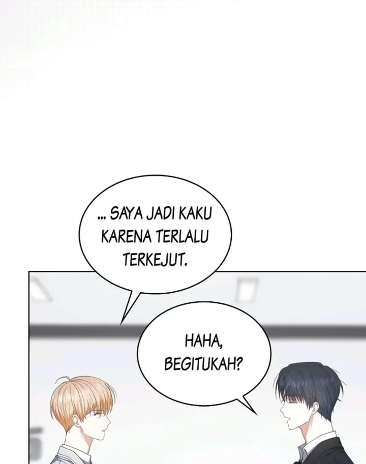 Debut or Die chapter 51 halaman 58