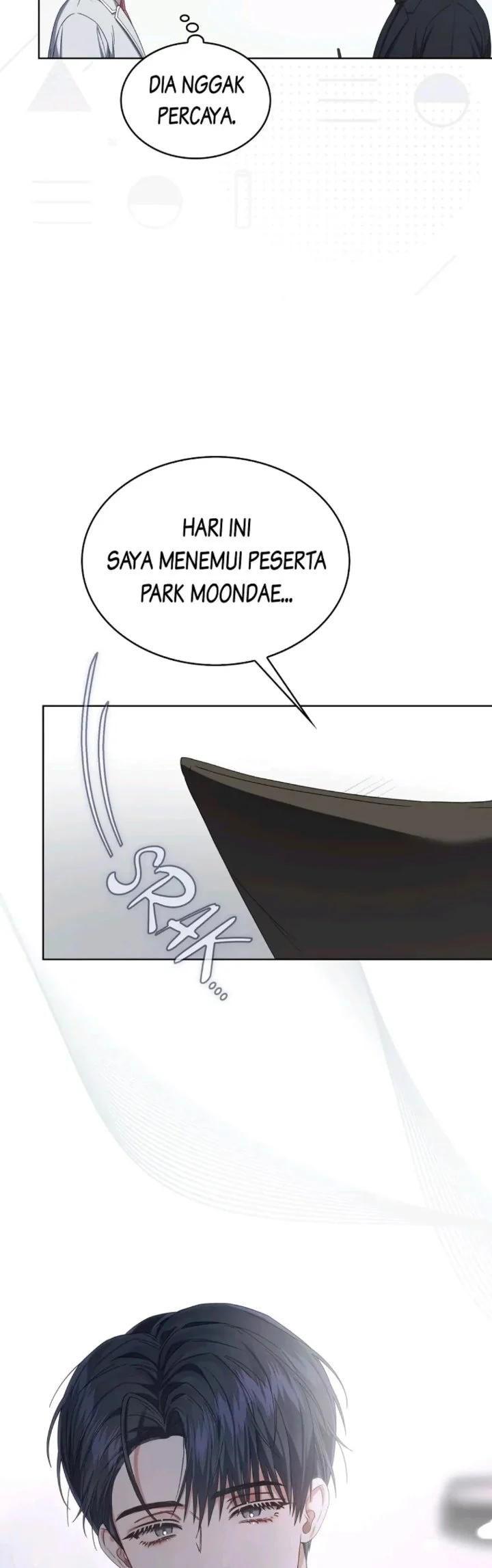 Debut or Die chapter 51 halaman 59