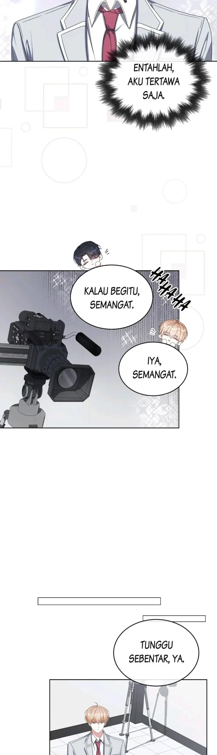 Debut or Die Bab 52 halaman 43