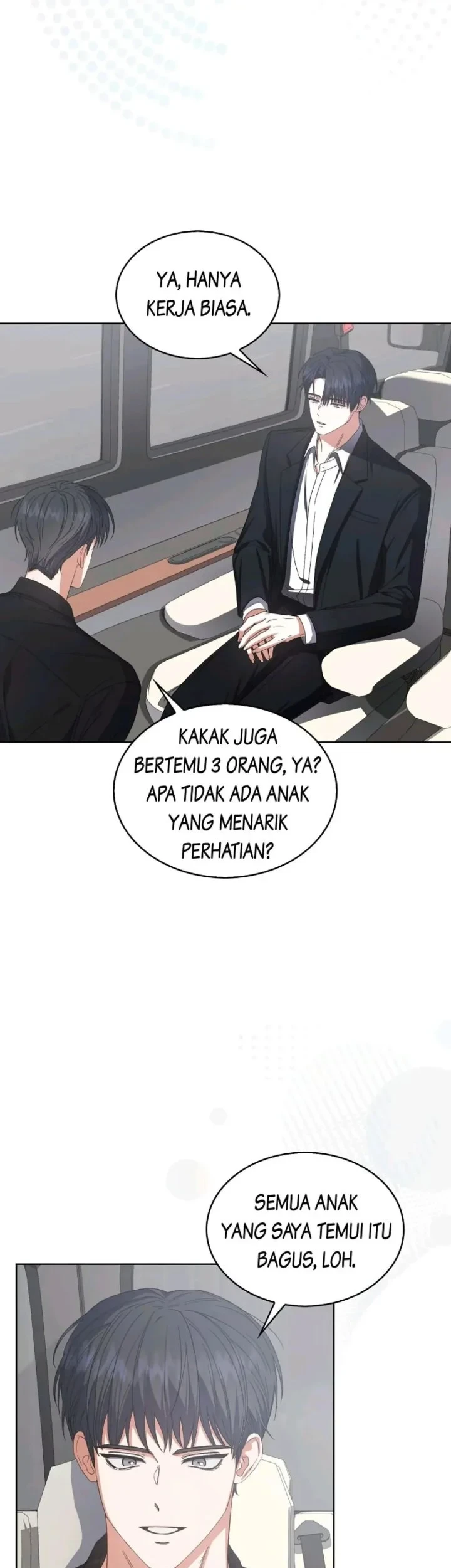 Debut or Die Bab 52 halaman 51