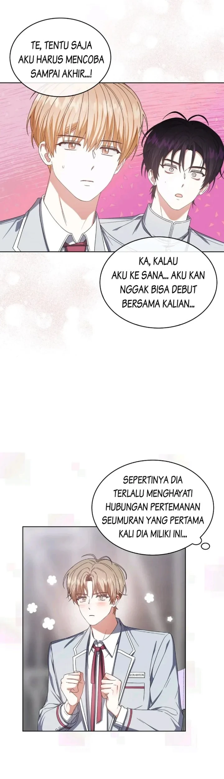 Debut or Die Bab 53 halaman 9