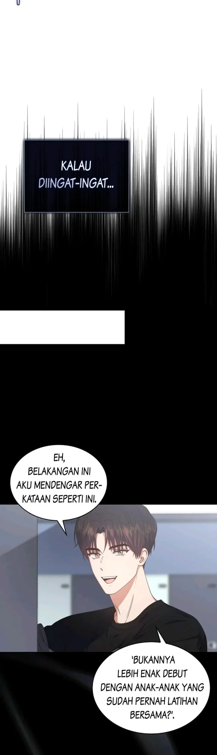 Debut or Die Bab 53 halaman 13