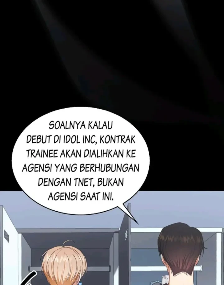 Debut or Die Bab 53 halaman 14